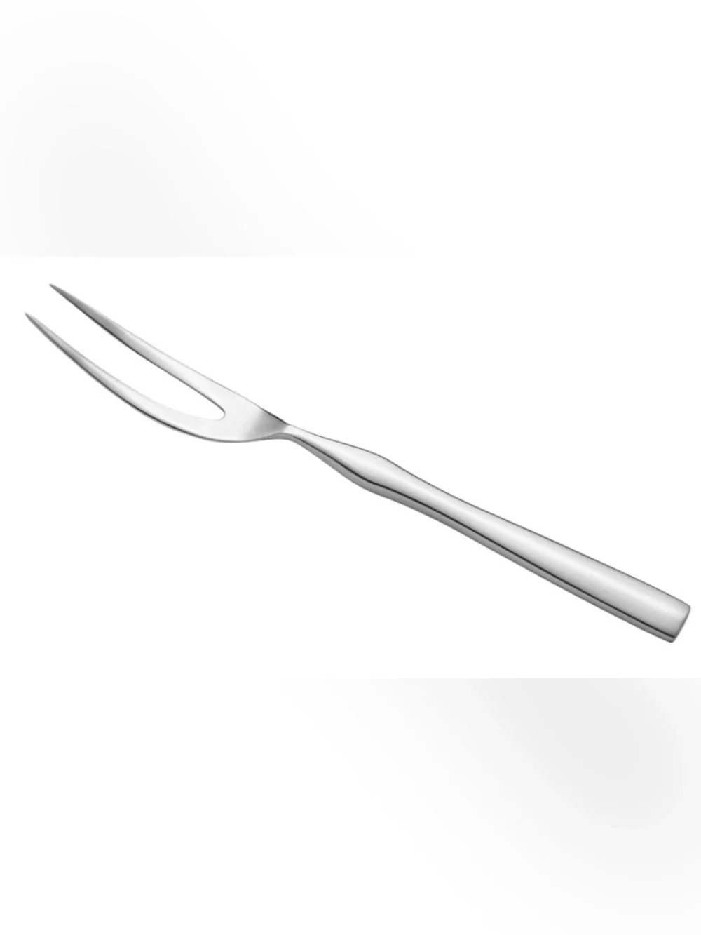 MIKASA Stainless Steel 2 Piece Carving Set